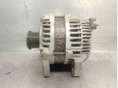 Recambio de alternador para renault master iii furgon ma / fm9t / myb23061a3t0 2.3 diesel referencia OEM IAM 231008137R 23100813