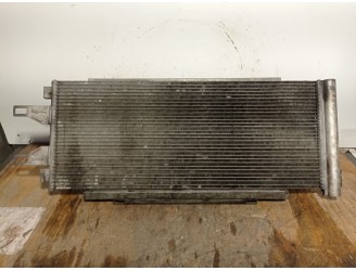 Recambio de condensador / radiador aire acondicionado para peugeot boxer furgoneta 2.0 bluehdi 130 referencia OEM IAM 1610136780