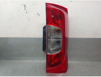 Recambio de piloto trasero derecho para peugeot bipper (aa_) 1.3 hdi 80 / bluehdi 80 referencia OEM IAM 6350ET 6350ET 0139143108