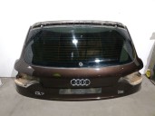 Recambio de porton trasero para audi q7 (4l) 3.0 v6 24v tdi referencia OEM IAM 4L0827023B 4L0827023B 