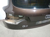 Recambio de porton trasero para audi q7 (4l) 3.0 v6 24v tdi referencia OEM IAM 4L0827023B 4L0827023B 