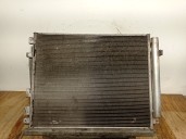 Recambio de condensador / radiador aire acondicionado para kia optima (jf) 1.7 crdi referencia OEM IAM 97606D4150 97606D4150 