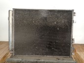 Recambio de condensador / radiador aire acondicionado para kia optima (jf) 1.7 crdi referencia OEM IAM 97606D4150 97606D4150 