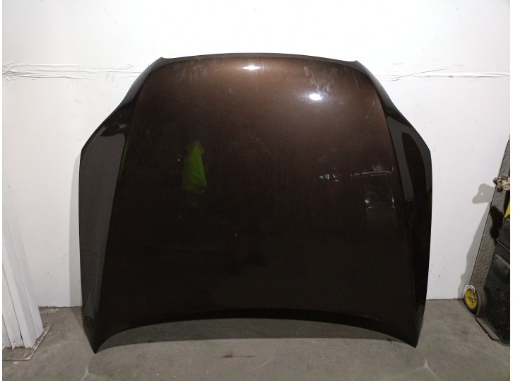 Recambio de capot para audi q7 (4l) 3.0 v6 24v tdi referencia OEM IAM 4L0823029A 4L0823029A 