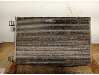Recambio de condensador / radiador aire acondicionado para renault kangoo express (fw0/1_) 1.5 dci 75 (fw07, fw10, fw04) referen