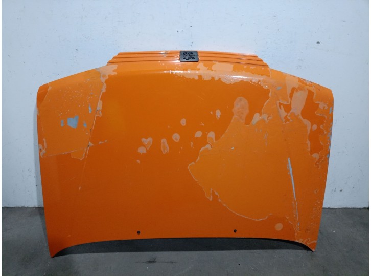 Recambio de capot para peugeot 106 ii (1a_, 1c_) 1.5 d referencia OEM IAM 7901C3 7901C3 