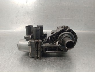 Recambio de valvula intercambio de calefaccion para audi a6 c6 (4f2) 2.4 referencia OEM IAM 4F0261807 4F0261807 0392023007