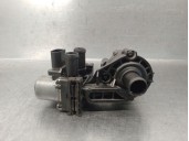 Recambio de valvula intercambio de calefaccion para audi a6 c6 (4f2) 2.4 referencia OEM IAM 4F0261807 4F0261807 0392023007