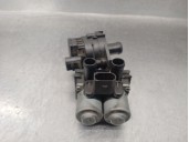 Recambio de valvula intercambio de calefaccion para audi a6 c6 (4f2) 2.4 referencia OEM IAM 4F0261807 4F0261807 0392023007