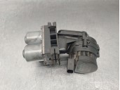 Recambio de valvula intercambio de calefaccion para audi a6 c6 (4f2) 2.4 referencia OEM IAM 4F0261807 4F0261807 0392023007