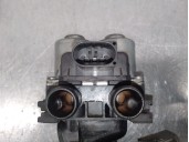 Recambio de valvula intercambio de calefaccion para audi a6 c6 (4f2) 2.4 referencia OEM IAM 4F0261807 4F0261807 0392023007