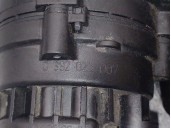 Recambio de valvula intercambio de calefaccion para audi a6 c6 (4f2) 2.4 referencia OEM IAM 4F0261807 4F0261807 0392023007