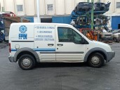ford transit connect (p65_, p70_, p80_) del año 2006