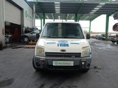 ford transit connect (p65_, p70_, p80_) del año 2006