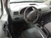 ford transit connect (p65_, p70_, p80_) del año 2006