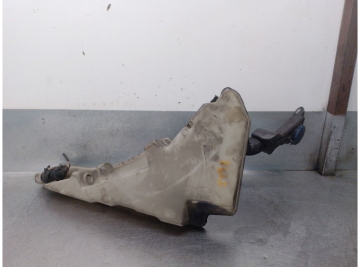 Recambio de deposito limpia para audi a6 c6 (4f2) 2.4 referencia OEM IAM 4F0955451K 