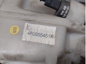 Recambio de deposito limpia para audi a6 c6 (4f2) 2.4 referencia OEM IAM 4F0955451K 