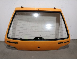 Recambio de porton trasero para peugeot 106 ii (1a_, 1c_) 1.5 d referencia OEM IAM 8701A4 8701A4 