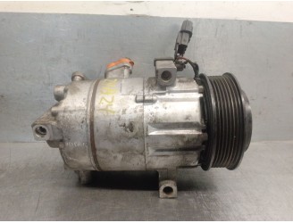Recambio de compresor aire acondicionado para hyundai i30 station wagon (pde) 1.0 t-gdi hybrid 48v referencia OEM IAM 97701G4700
