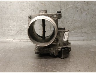 Recambio de caja mariposa para renault master iii furgon ma / fm9t / myb23061a3t0 2.3 diesel referencia OEM IAM 161A01670R 