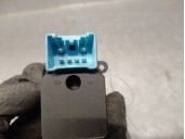 Recambio de mando elevalunas trasero izquierdo para honda accord berlina (cl/cn) 2.2 ctdi referencia OEM IAM 35770SEAJ01 35770SE