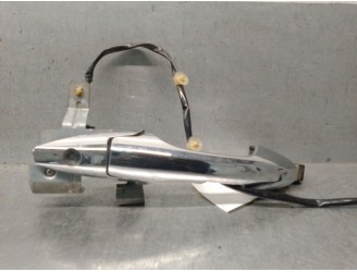 Recambio de maneta exterior delantera izquierda para honda accord berlina (cl/cn) 2.2 ctdi referencia OEM IAM 72180SEAG01 72180S