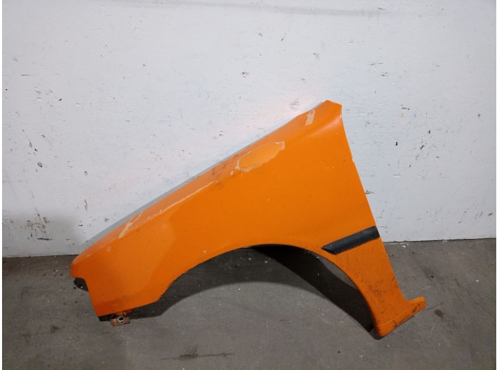 Recambio de aleta delantera izquierda para peugeot 106 ii (1a_, 1c_) 1.5 d referencia OEM IAM 7840C2 7840C2 