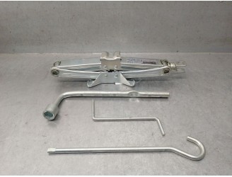 Recambio de gato para honda accord berlina (cl/cn) 2.2 ctdi referencia OEM IAM 89310S5A013 89310S5A013 