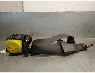 Recambio de cinturon seguridad delantero derecho para hyundai i30 station wagon (pde) 1.0 t-gdi hybrid 48v referencia OEM IAM 88