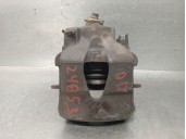 Replacement front right brake caliper for Seat Toledo (1M2) 1.9 TDI OEM IAM reference 3A0615124 3A0615124 