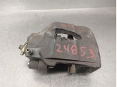 Recambio de pinza freno delantera derecha para seat toledo (1m2) 1.9 tdi referencia OEM IAM 3A0615124 3A0615124 