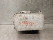 Recambio de enfriador aceite motor para renault master iii furgon ma / fm9t / myb23061a3t0 2.3 diesel referencia OEM IAM 7034676
