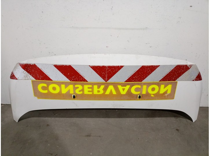 Recambio de capot para citroën jumpy iii furgoneta (v_) 2.0 bluehdi 120 referencia OEM IAM 9811892880 9811892880 