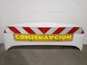 Recambio de capot para citroën jumpy iii furgoneta (v_) 2.0 bluehdi 120 referencia OEM IAM 9811892880 9811892880 