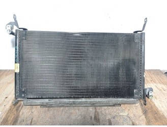 Recambio de condensador / radiador aire acondicionado para fiat brava (182_) 1.4 12 v (182.ba) referencia OEM IAM 46527737 46527