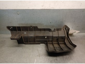 Recambio de calandra delantera de radiador para hyundai i30 station wagon (pde) 1.0 t-gdi hybrid 48v referencia OEM IAM 29134G47