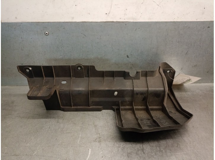 Recambio de calandra delantera de radiador para hyundai i30 station wagon (pde) 1.0 t-gdi hybrid 48v referencia OEM IAM 29134G47