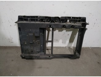 Recambio de calandra delantera de radiador para citroën c3 i (fc_, fn_) 1.4 hdi referencia OEM IAM 7104FS 7104FS 