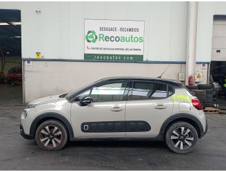 citroën c3 iii (sx) del año 2020