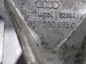 Recambio de soporte motor para audi a4 b5 (8d2) 1.8 referencia OEM IAM 058260885C 