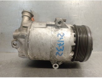 Recambio de compresor aire acondicionado para opel zafira b 1.7 16v cdti referencia OEM IAM 401351739 1854419 04024051455