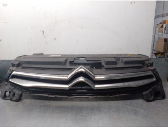 Recambio de rejilla delantera para citroën c-elysee (dd_) 1.6 bluehdi 100 referencia OEM IAM 9676957880 9676957880 