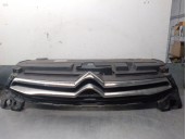 Recambio de rejilla delantera para citroën c-elysee (dd_) 1.6 bluehdi 100 referencia OEM IAM 9676957880 9676957880 