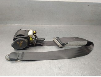 Recambio de cinturon seguridad delantero izquierdo para honda accord berlina (cl/cn) 2.2 ctdi referencia OEM IAM NSB098GL08 8185