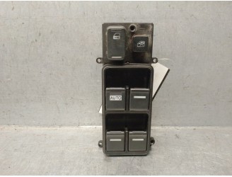 Recambio de mando elevalunas delantero izquierdo para honda accord berlina (cl/cn) 2.2 ctdi referencia OEM IAM C8HHH4GMF91 35750