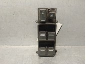 Recambio de mando elevalunas delantero izquierdo para honda accord berlina (cl/cn) 2.2 ctdi referencia OEM IAM C8HHH4GMF91 35750