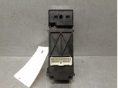 Recambio de mando elevalunas delantero izquierdo para honda accord berlina (cl/cn) 2.2 ctdi referencia OEM IAM C8HHH4GMF91 35750