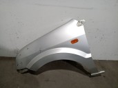 Recambio de aleta delantera izquierda para ford fusion (ju_) 1.4 referencia OEM IAM 1420115 1420115 