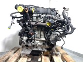 Recambio de motor completo para citroën c5 ii (rc_) 1.6 hdi (rc8hzb) referencia OEM IAM 9HZ 0135GL 10JBB9