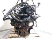 Recambio de motor completo para citroën c5 ii (rc_) 1.6 hdi (rc8hzb) referencia OEM IAM 9HZ 0135GL 10JBB9